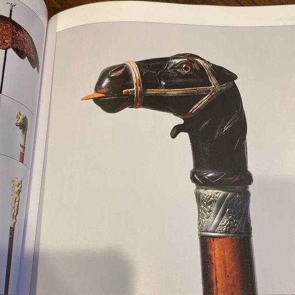 Le Monde d' Hermes Accent Magazine - Picture 11 of 12